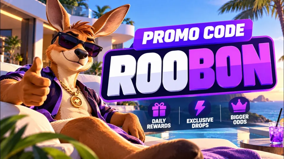 5 Essential Steps to Use Roobet Referral Code for Maximum Benefits
